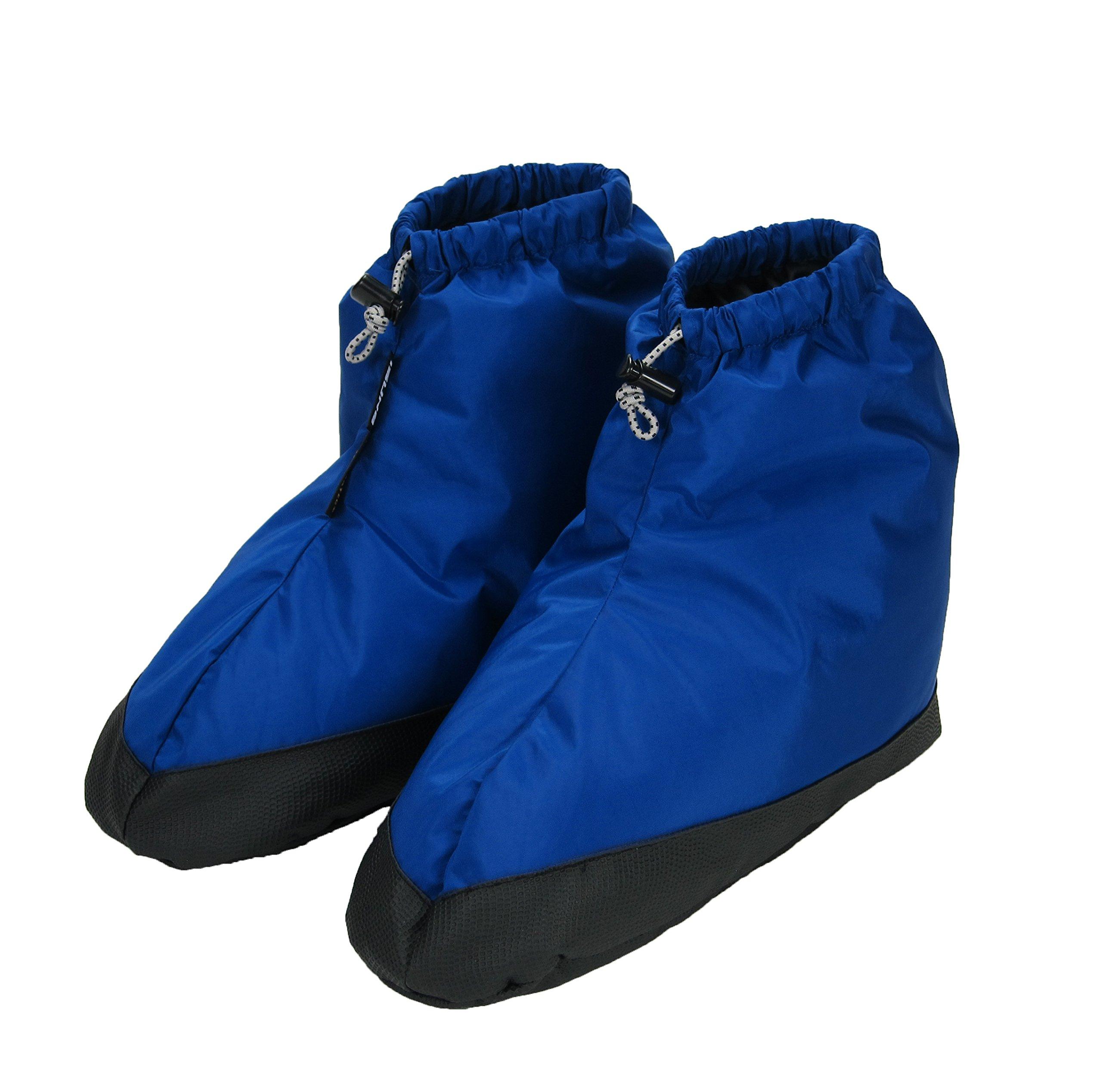 

ISUKA Down Plus Палаточные туфли Короткие Королевский Синий 223212 королевский синий