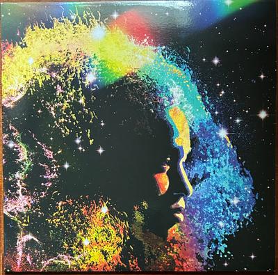 12inch Record VARIOUS - Soul Of Haringey BK086 Advance Level E 2024 UK Soul/Funk