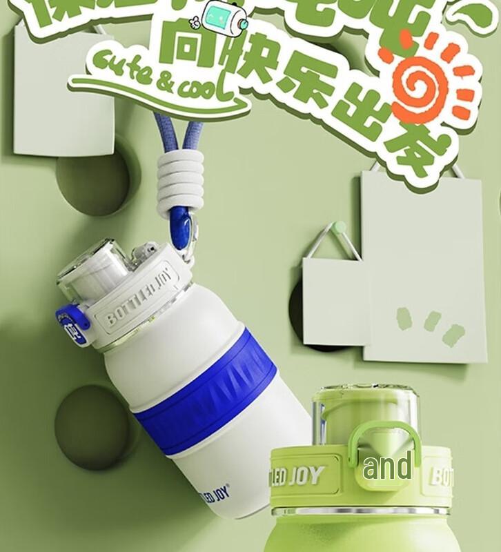 Large Capacity 316 Stainless Steel Insulated Tumbler