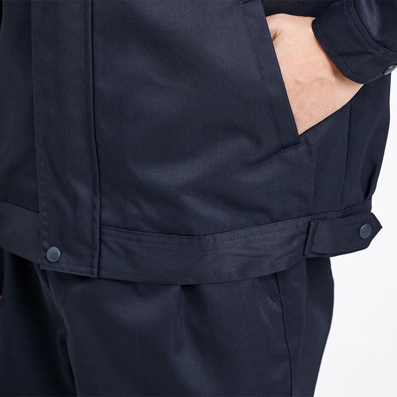Zhengzhanhu ZZH018 Reflective Anti-Acid & Alkali Workwear