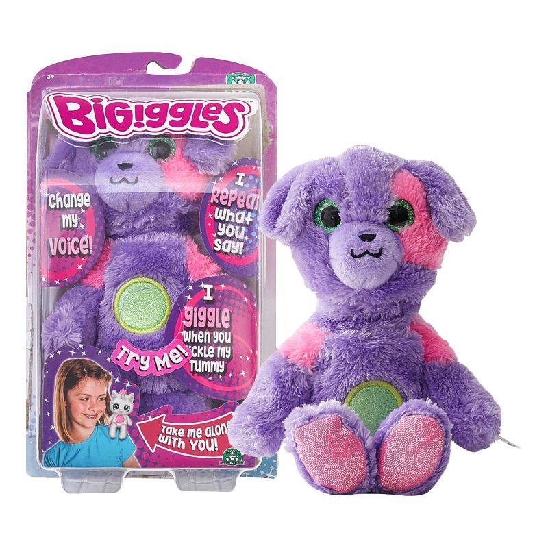 

Funny Unicorn Plush Talking Stuffed Animal With Sound Recording For Kids Playtime Dog