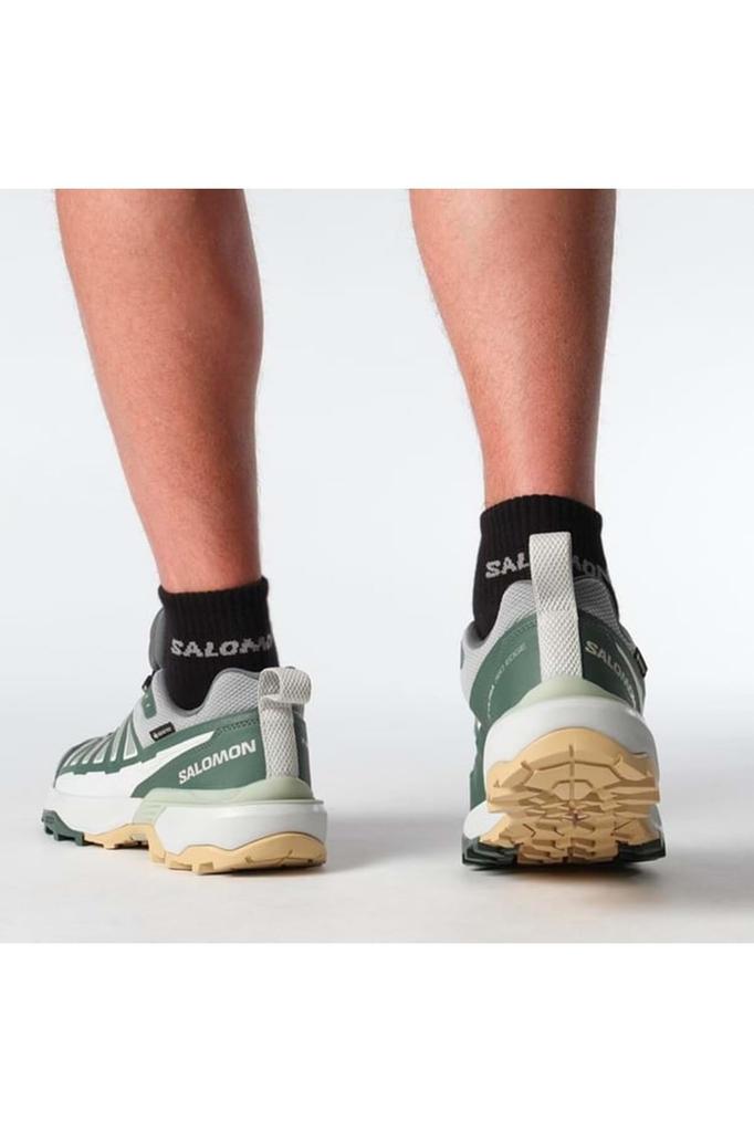 Salomon X Ultra 360 Edge GTX Chic Monument/Urban 26,0