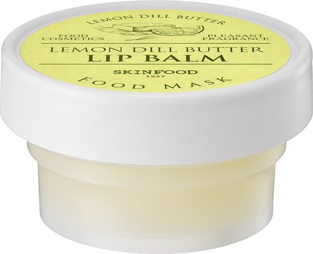 Skinfood Food Mask Lip Care 21ml (Choose 1 of 3)