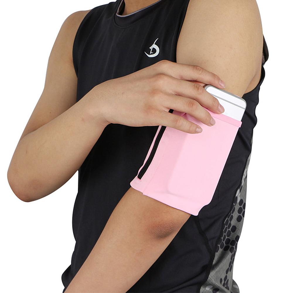 Multifunctional Arm Bag Gym Cellphone Holder Outdoor Arm Case Running Band Waterproof Riding Bag