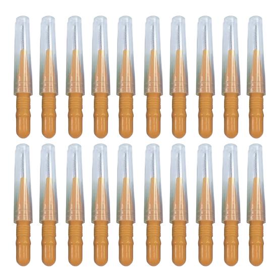 Cleaning Brush for Shower Heads And Faucets, Nylon Bristles Deep Cleaning Nozzle Holes, Multi-Purpose Bathroom Kitchen Tool