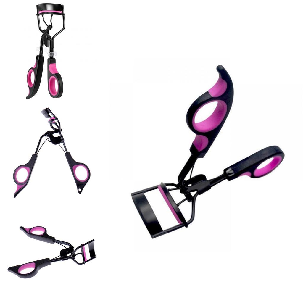 Eleganter schwarzer Wimpernzange für Frauen mit Premium-Qualität und zeitlosem Design