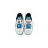 Vans Classics Unisex Bílá Modrá Červená VN0A5HZ2WTM