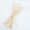 20x Long Wavy Rattan Reed-Fragrance Diffuser Replacement Refill Sticks-Accessory