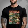 Dave Matthews Band Summer 2025 Tour Florals Unisex T-Shirt  All Size S-4XL Unisex T-Shirt