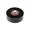 11287535860 Drive Belt Idler Pulley For BMW E60 E90 E91 E92 E70 X5 X3 E83 E70 X1 E84 E63 E66 E64 E93 E87