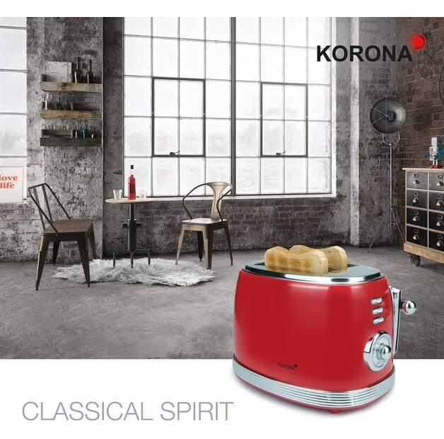 Тостер Korona 21668