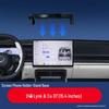Lynk & Co 06/03 Car Phone Holder & Navigation Mount
