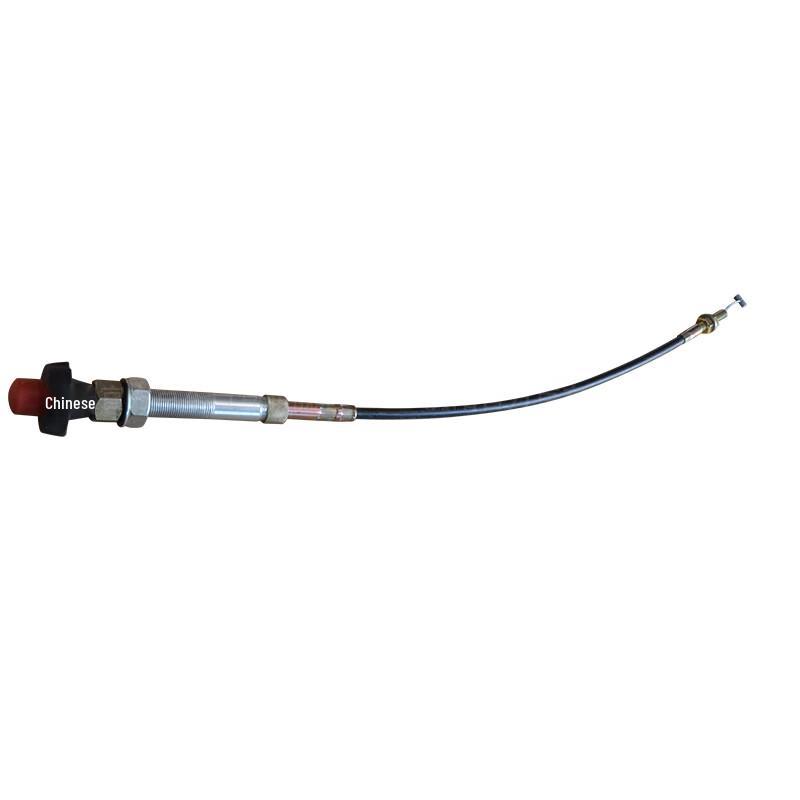 Hanyang Accelerator Cables