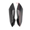 Rear Tail Side Driver Seat Cover Fairing For Daytona 660 2024-2025