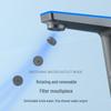 Lilang Digital Display Hot & Cold Basin Faucet