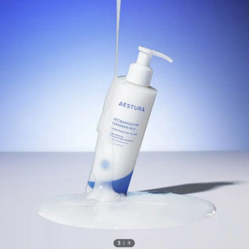 Aestura Atobarrier365 Cleansing Milk 200ml