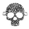 Charms Skeleton Pendants Minimalist Jewelry Components QC112