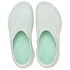 Crocs Echo Wave Fashion Comfortable Simple Trendy Personality Clogs Unisex Clogs Light-Green 210521-3YF