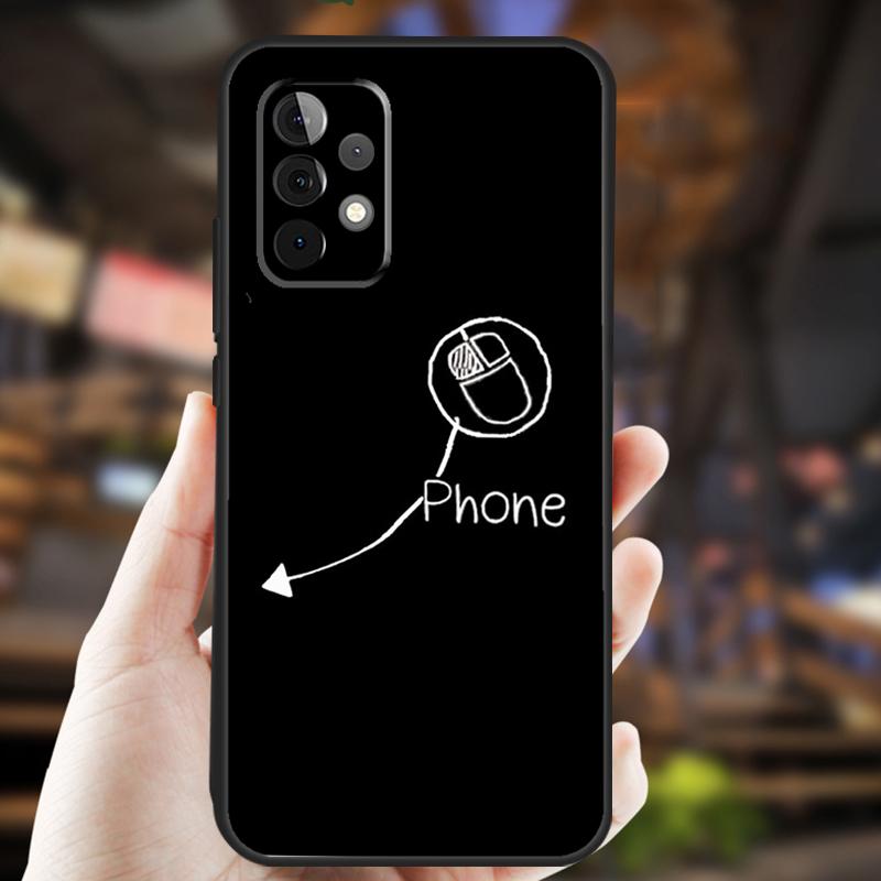 Life Is Strange Case For Samsung Galaxy A15 A35 A55 A53 A33 A13 A36 A56 A26 A16 A22 A32 A52 A54 A34 A05 A06