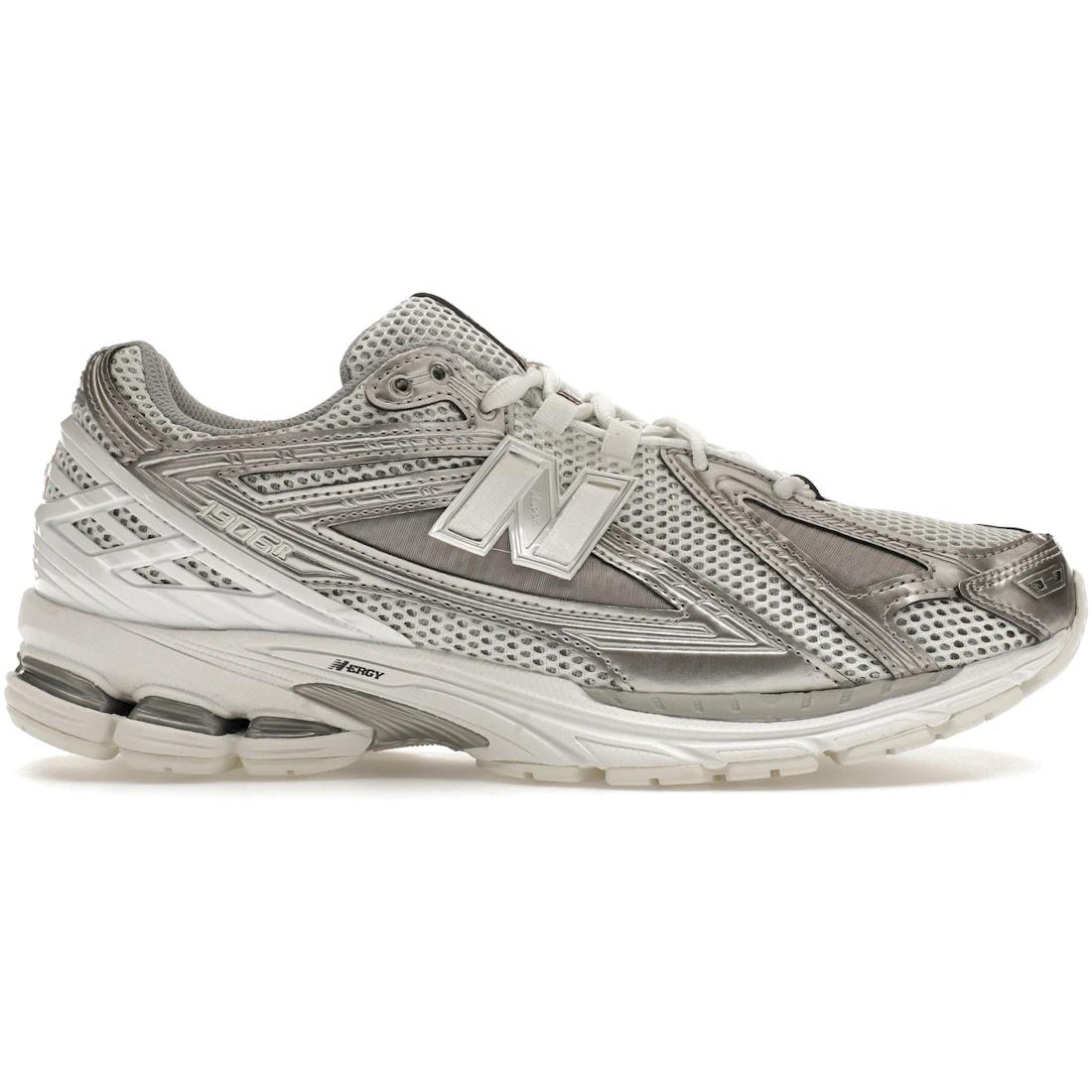 

New Balance 1906R Urbancore Серебристый 37.5