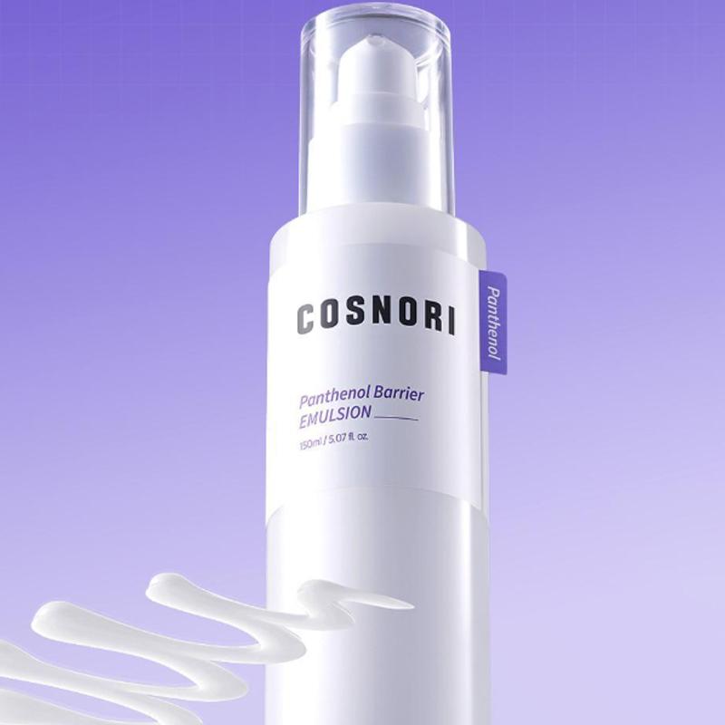Cosnori Emulsja barierowa z pantenolem 150 ml