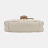 [Pre-Owned] Gucci GG Marmont Matelassé Mini Bag 'White' - Good #PGO5JP