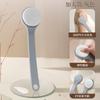 1Pc Back Application, Back Body Lotion, Oiling Tool, Long Handle, Back Brush, Medication Assistance