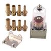 [Deepa Ribusu] General Purpose Oil Catch Tank Air Separator Kit