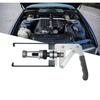 Universal Overhead Valve Spring Remover Compressor Stem Engine Seal Keeper Tool for OHV Engine