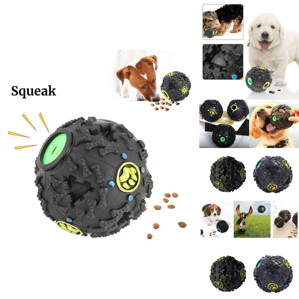 Großhandel Hund Futterleck-Ball Interaktives Haustierspielzeug Von Pet World