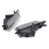 Fog Light Lamp Foglight No Bulb for E81 & E87 3 & 5 Door  Car Light