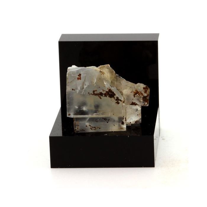 Fluorite 67.4 carats