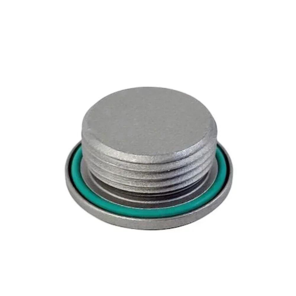 

Transfer Box Screw Plugs For BMW 33117525064 M22x1 5 Suitable For 3 E21 E30 E36 E46 E90 E91 E92 E93 F30 F80 G20 China Mainland