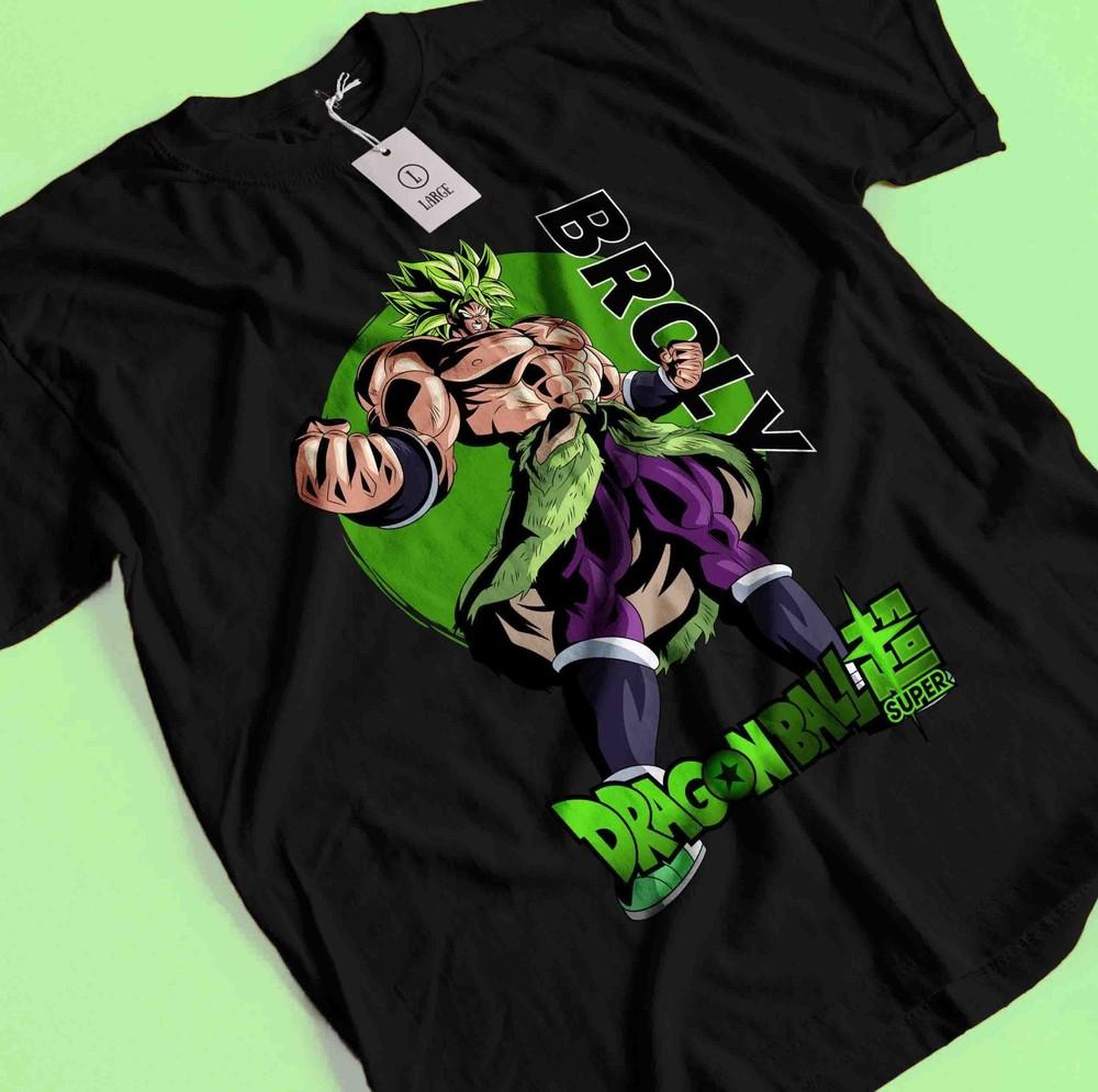 

Винтажная специальная футболка с аниме-любовью, японская футболка, футболка с аниме, футболка в подарок манга L