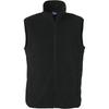 Clique Mens Basic Polar Fleece Gilet
