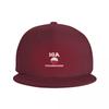 Iga Swiatek Team Swiatek Fan Baseball Cap Christmas Hat Snapback Cap Hip Hop Women'S Beach Hat Unisex'S