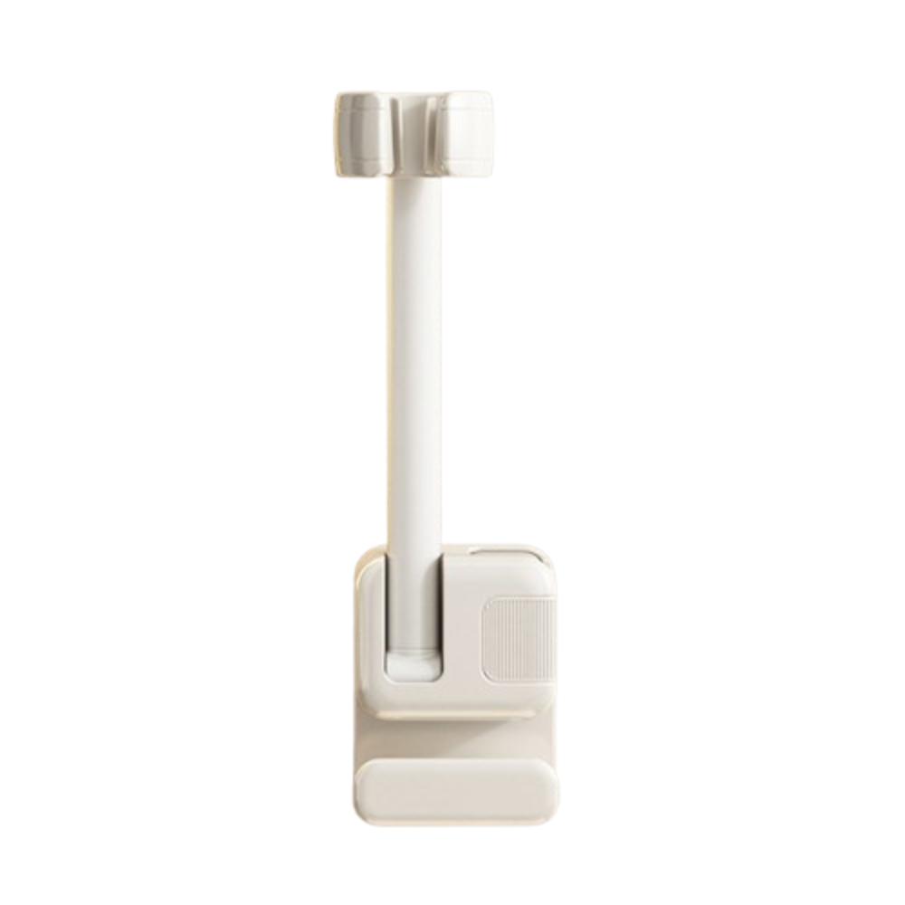 Angle Adjustable Hairdryer Stand Rotating Hair Dryer Organizer  Hair Styling Tools
