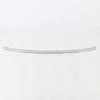 Stainless Steel Rear Trunk Protector for Wuling 22 Star Journey