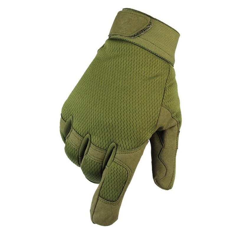 Outdoor Tactical Motorcycle Riding Gloves