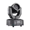 Mini DJ Disco Party Stage Light Effect Voice Control Laser Projector Strobe Lamp Remote  Control For Home Dance Floor