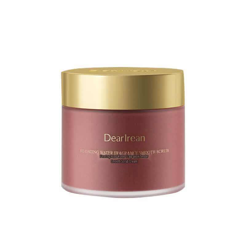 Dear Irean Scented Body Scrub
