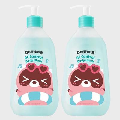 Saponi e gel doccia – Gel doccia