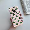 For Huawei Honor X9 2022 Case Cover on Honor X9 4G Phone Bumper Protector TPU Shell For Fundas Honor X9 X 9 HonorX9 Cover Flower