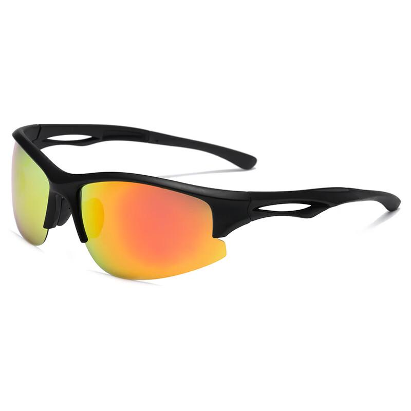 Lishi Photochromic Polarized Sports Sunglasses
