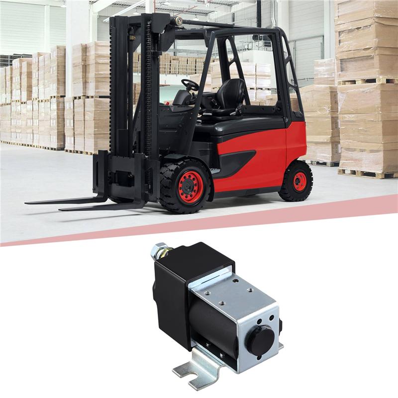 Accesorii Stivuitor 24V 7915692099 Pentru Stivuitor Linde 1158 1189 Contactor-A87Q