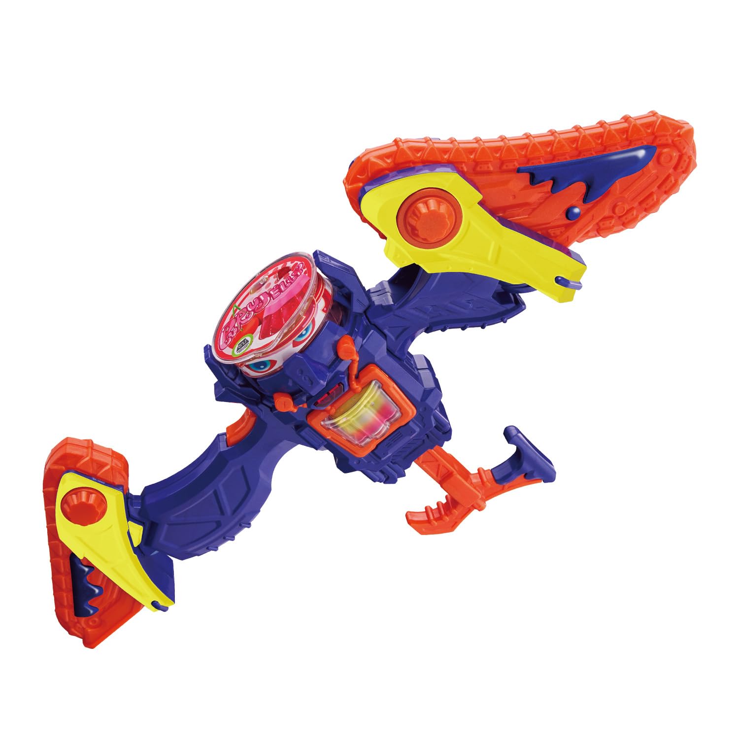 

BANDAI Kamen Rider Gab DX Vlam Breaker