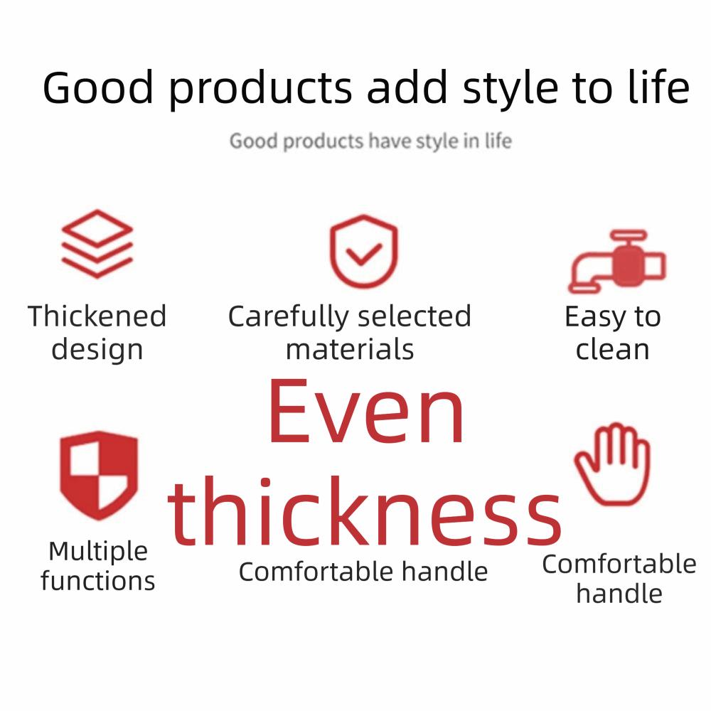 Stainless Steel Meat Bread Slicing Tong Portable Food Holder Handheld  Vegetable Slicing