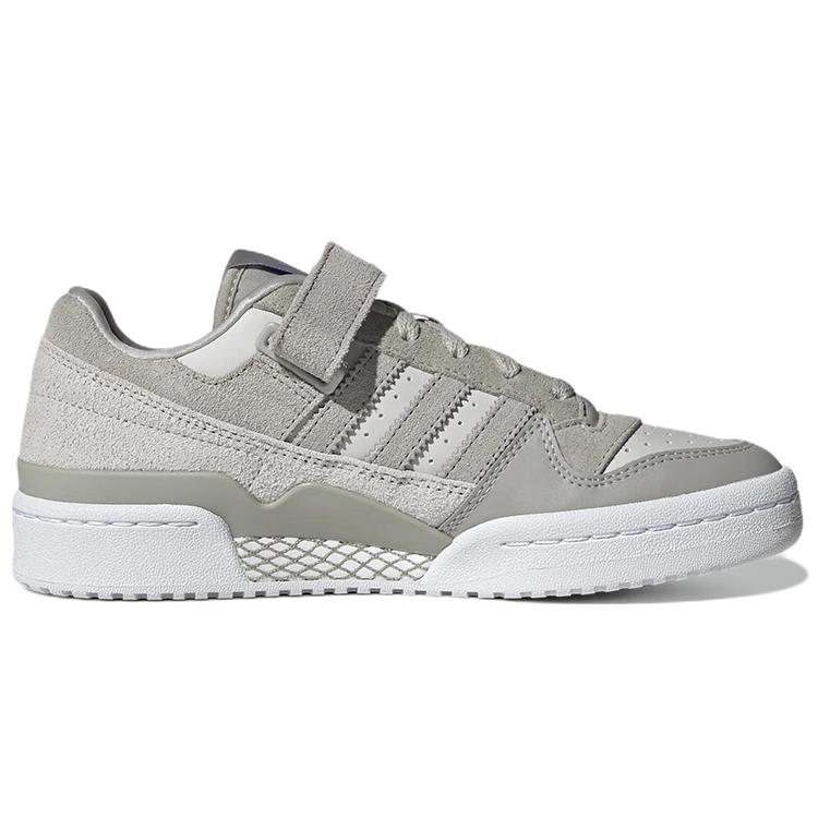 Adidas Forum Low Grey Women's GY4668