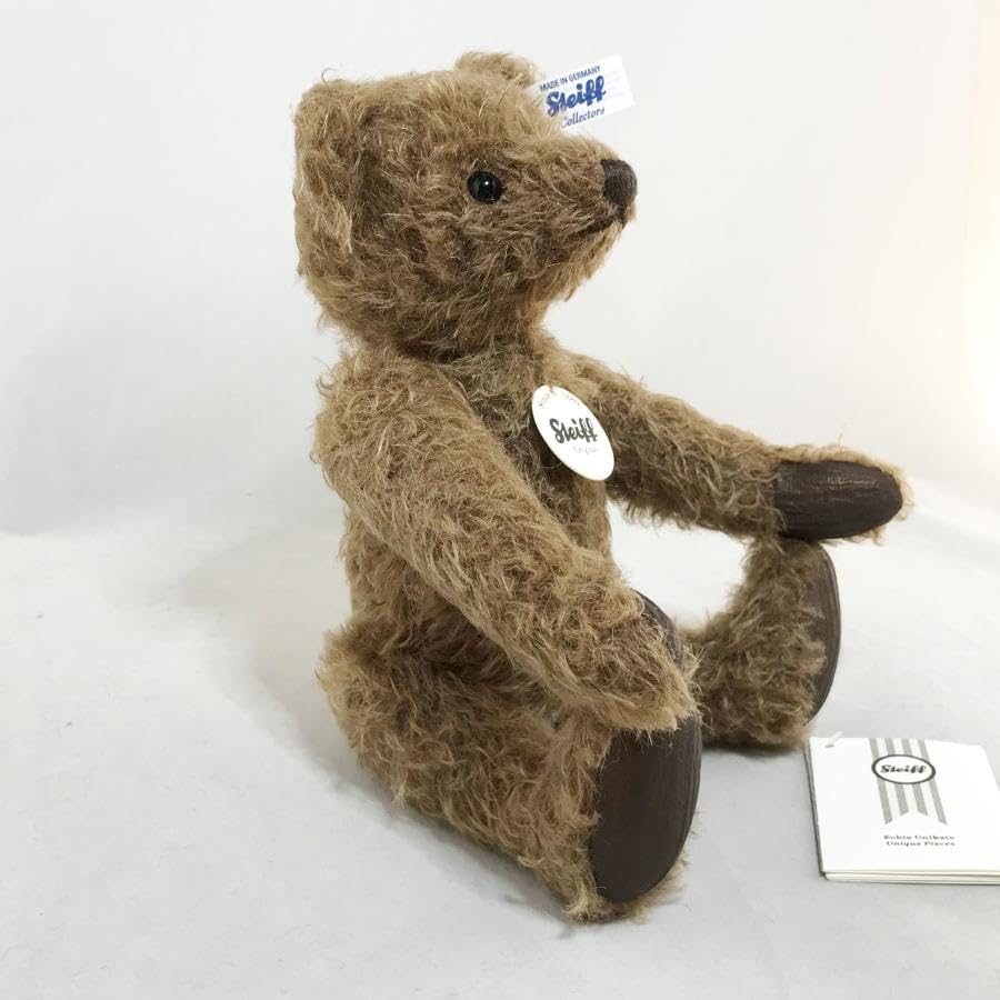 Steiff Howl Teddy 027826 Bear, 26cm, [Used]