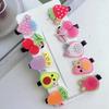 New Children's Hair Accessories with Small Clips, Girl Hair Clips, Korean Version Cute Little Girl Bangs Hair Clips